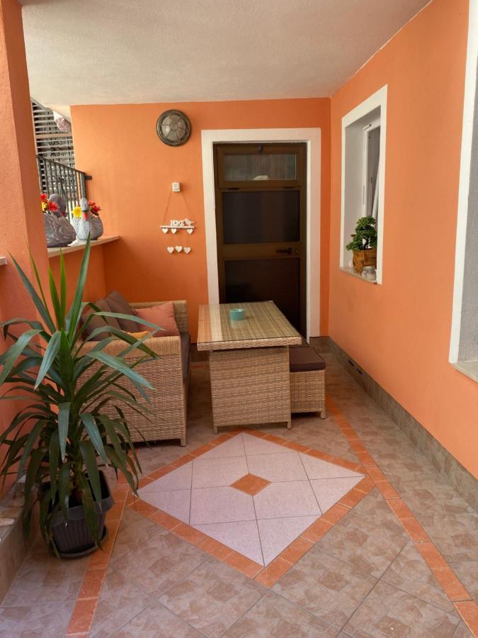 Apartma Tayana Piran - Parking Included !!! Exterior photo