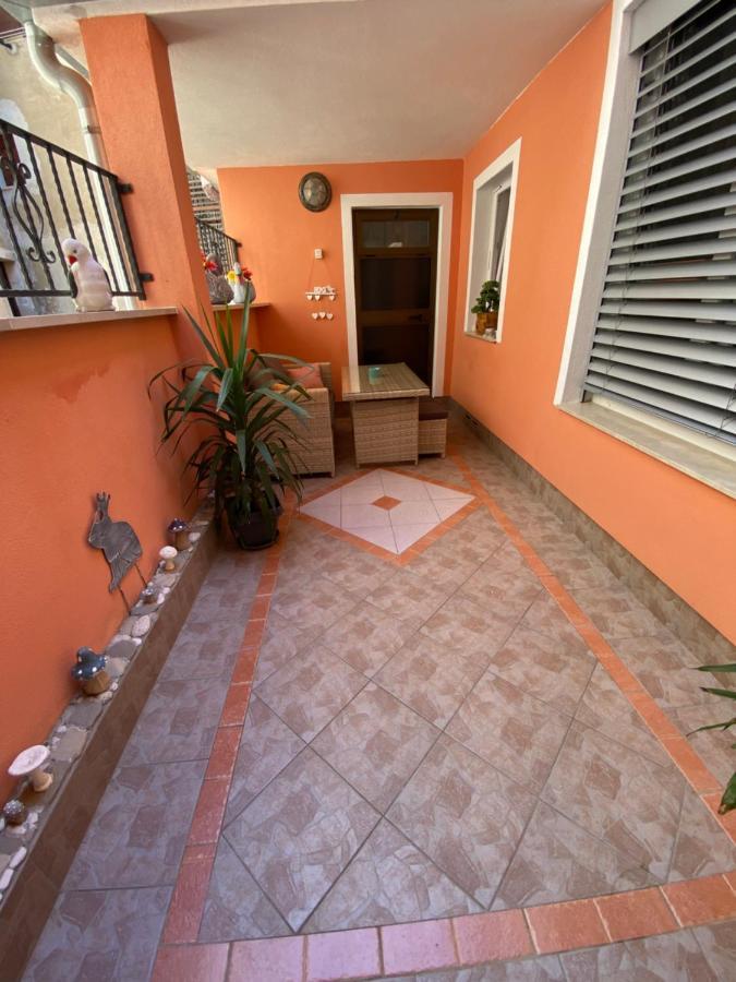 Apartma Tayana Piran - Parking Included !!! Exterior photo