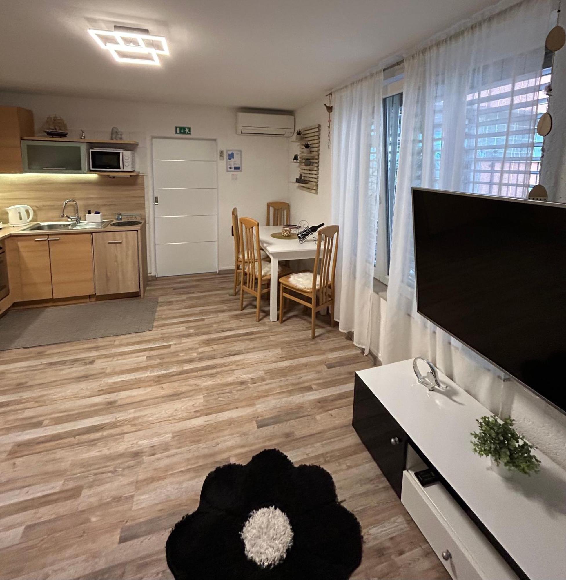 Apartma Tayana Piran - Parking Included !!! Exterior photo