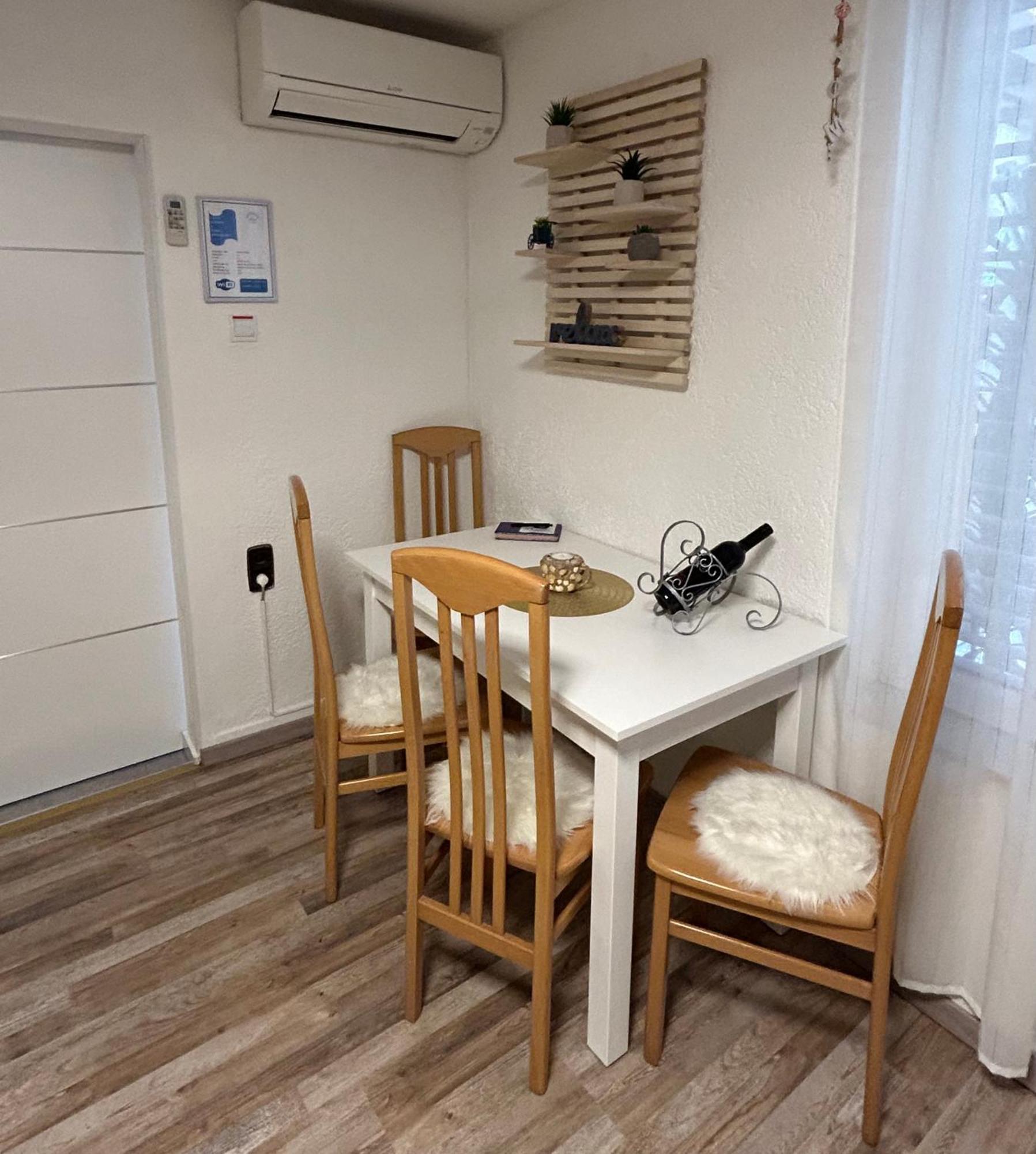 Apartma Tayana Piran - Parking Included !!! Exterior photo
