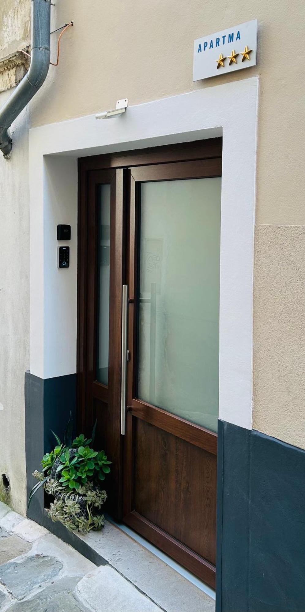 Apartma Tayana Piran - Parking Included !!! Exterior photo