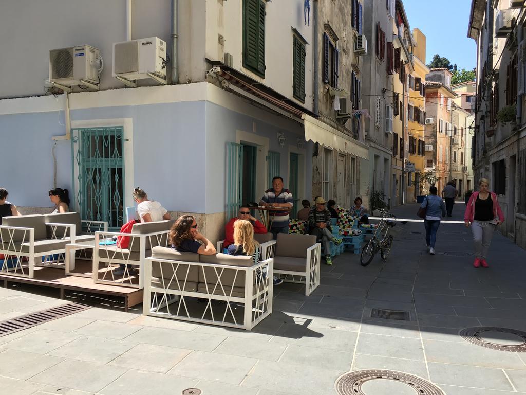 Apartma Tayana Piran - Parking Included !!! Exterior photo