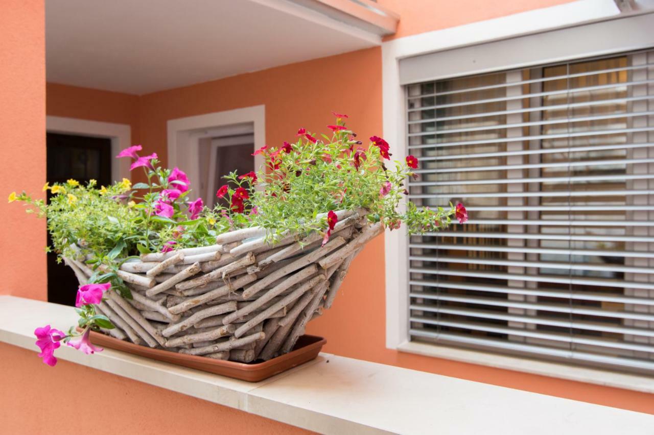 Apartma Tayana Piran - Parking Included !!! Exterior photo