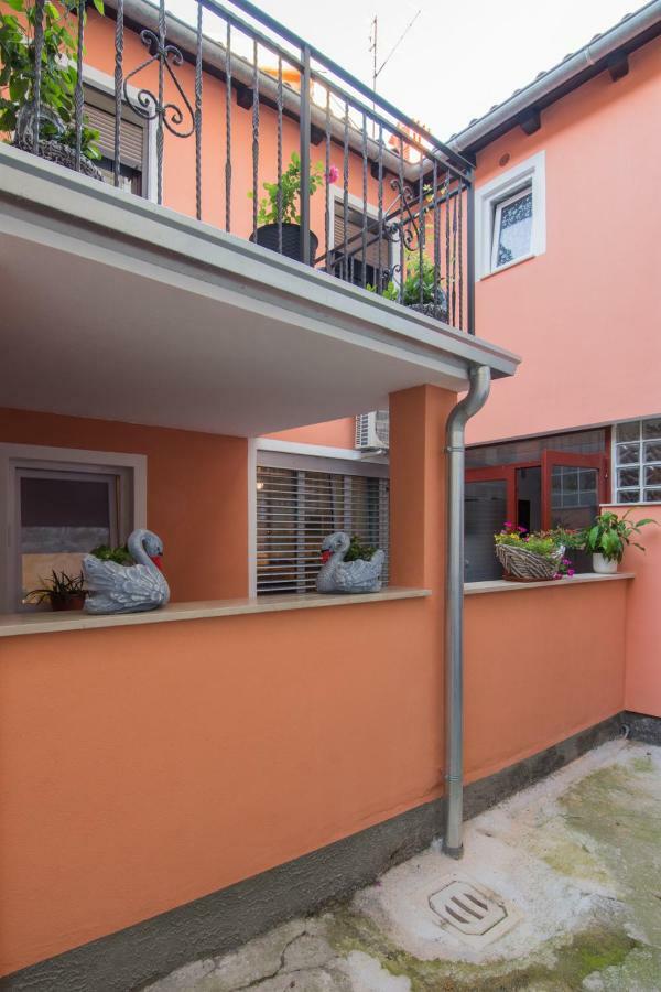 Apartma Tayana Piran - Parking Included !!! Exterior photo